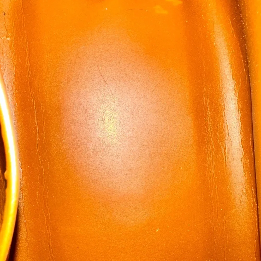 Louis Vuitton Vernis Tompkins Square Satchel – Bronze Patent Leather